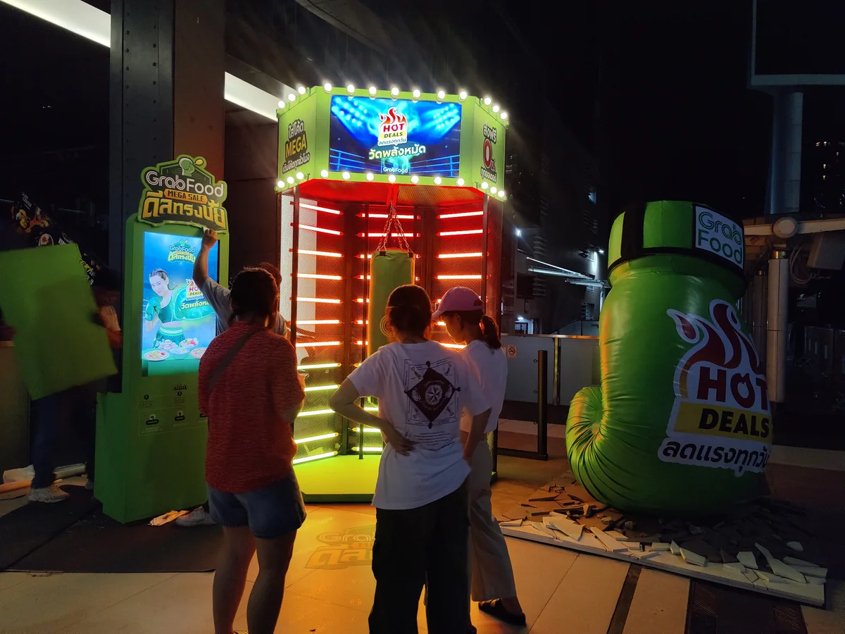 GrabFood HotDeal 2024 ภาพที่ 10